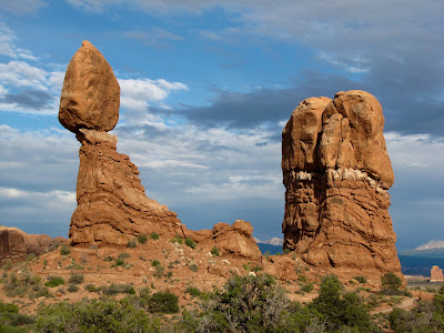 Arches National Park