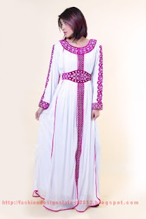Abaya-Fashion