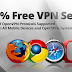 How to Create a Free Premium VPN Account For PPTP and OpenVPN