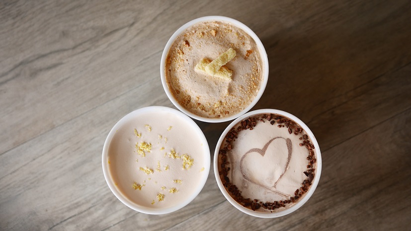 Papa Diddi Handcrafted Ice Cream