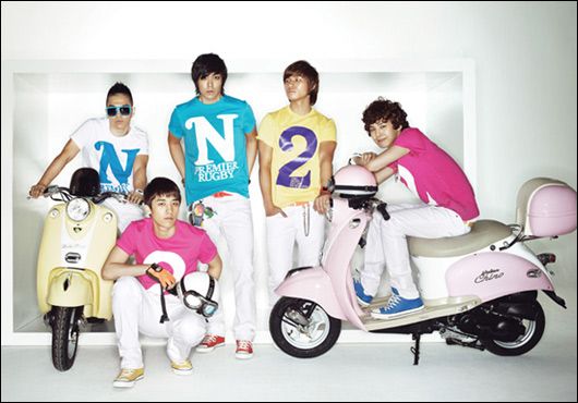 BigBang pics