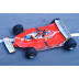 LookSmart 1/18 1980 Ferrari 312T5