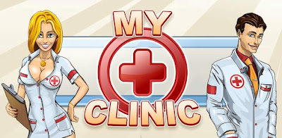 Free Download My Clinic v1.1 APK Full Version
