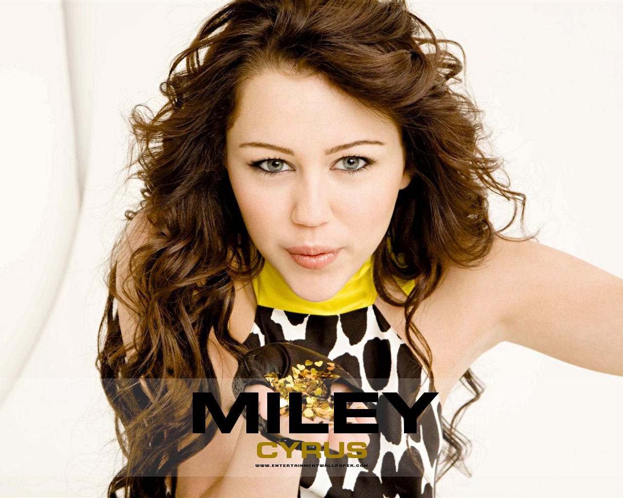 Miley Cyrus - Photo Colection