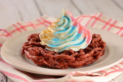 Funnel Cake