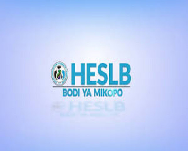 HESLB Loan Beneficiaries Batch Three 2019/20 | Reommark HitsTZ