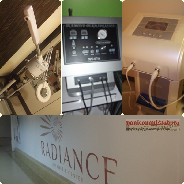 Radiance Aesthetic Center