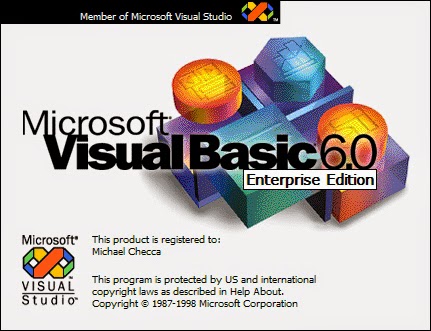 download Visual Basic 6.0