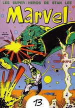 Marvel n° 13