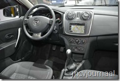Dacia Logan MCV 2013 22