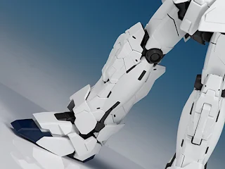 REVIEW MGEX 1/100 RX-0 Unicorn Gundam ver. KA, Bandai