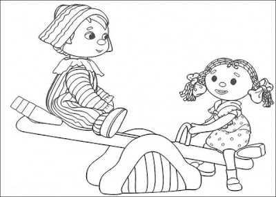  Coloring Pages Of Boys And Girls Together 3