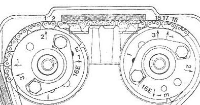 BUKU MANUAL MOTOR: Modif Noken As In pengganti Noken Out 