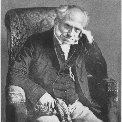 Arthur Schopenhauer