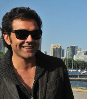 Bobby Deol in Thank You