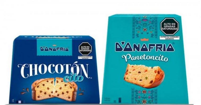 NESTLÉ PIDE DISCULPAS A CONSUMIDORES: Informa que lotes de Chocotón y Panetoncito ya fueron retirados