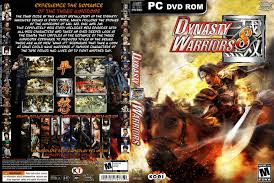 Free Download PC Game  Dynasty Warriors 8 Xtreme Legends Full Crack