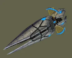 Le Tarentula