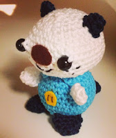 OSHAWOTT POKEMON