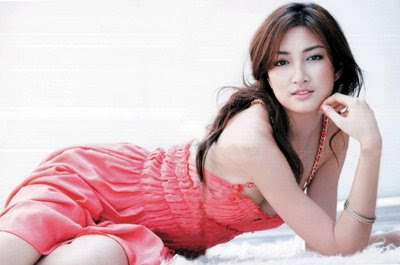Foto Model Cantik Thailand Terbaru 2012  17ten Info
