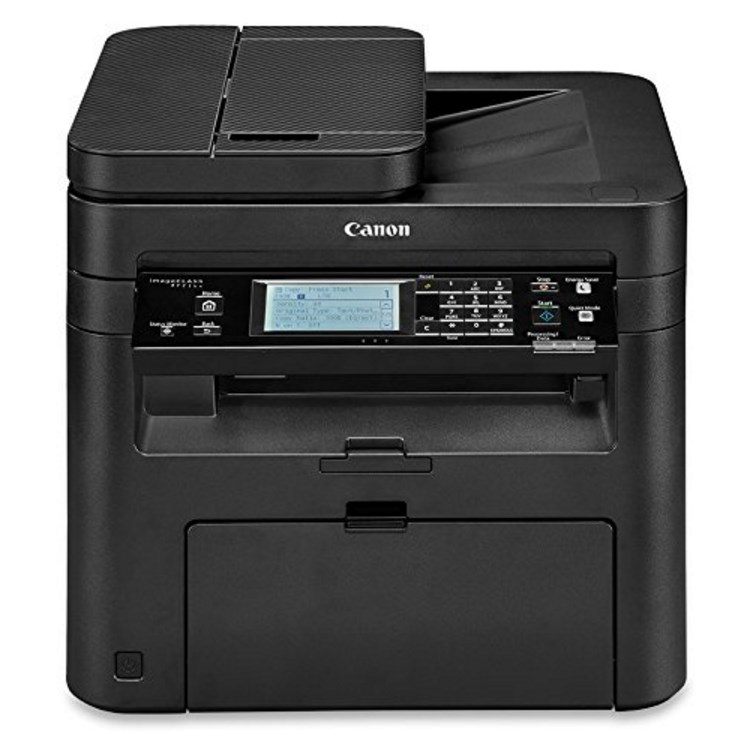 Canon imageCLASS MF236n Drivers Download | CPD