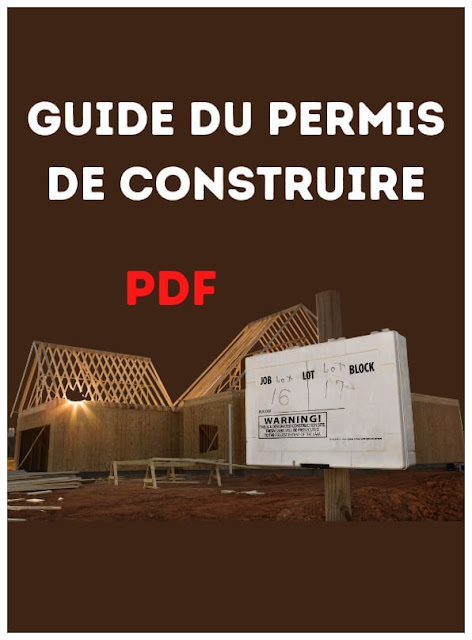 Guide du permis de construire