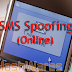 SMS Spoofing Tutorial