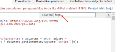 Mengubah HTTP ke HTTPS