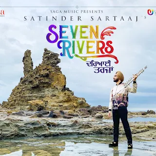 Seven Rivers Sartaaj