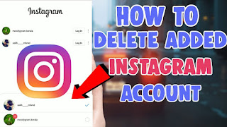How to delete Instagram account permanently 2022