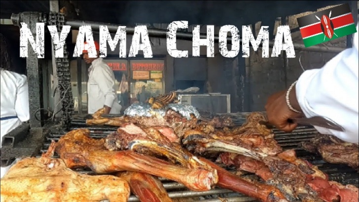 25+ Best Nyama Choma Joints In Nairobi
