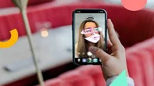 Cara menggunakan filter pada story Instagram (InstaStory)