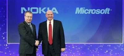 Microsoft will Acquire Nokia for 7.2 Billion