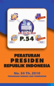 Tidak perlu melampirkan Copy SIUP, NPWP, Bukti Pajak, dan Kontrak pada Dokumen Penawaran