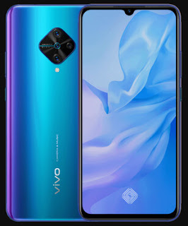 spesifikasi dan harga vivo si pro