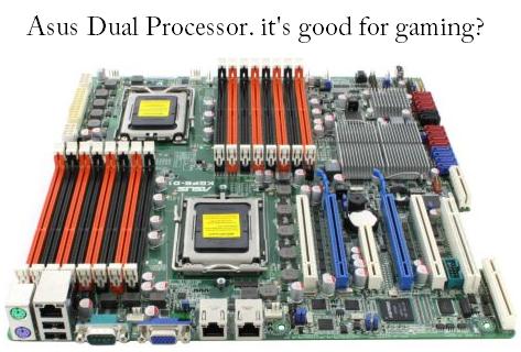 best gaming laptop video card 2011 on Dual Processor Gaming Motherboard | Dual Processor Motherboard