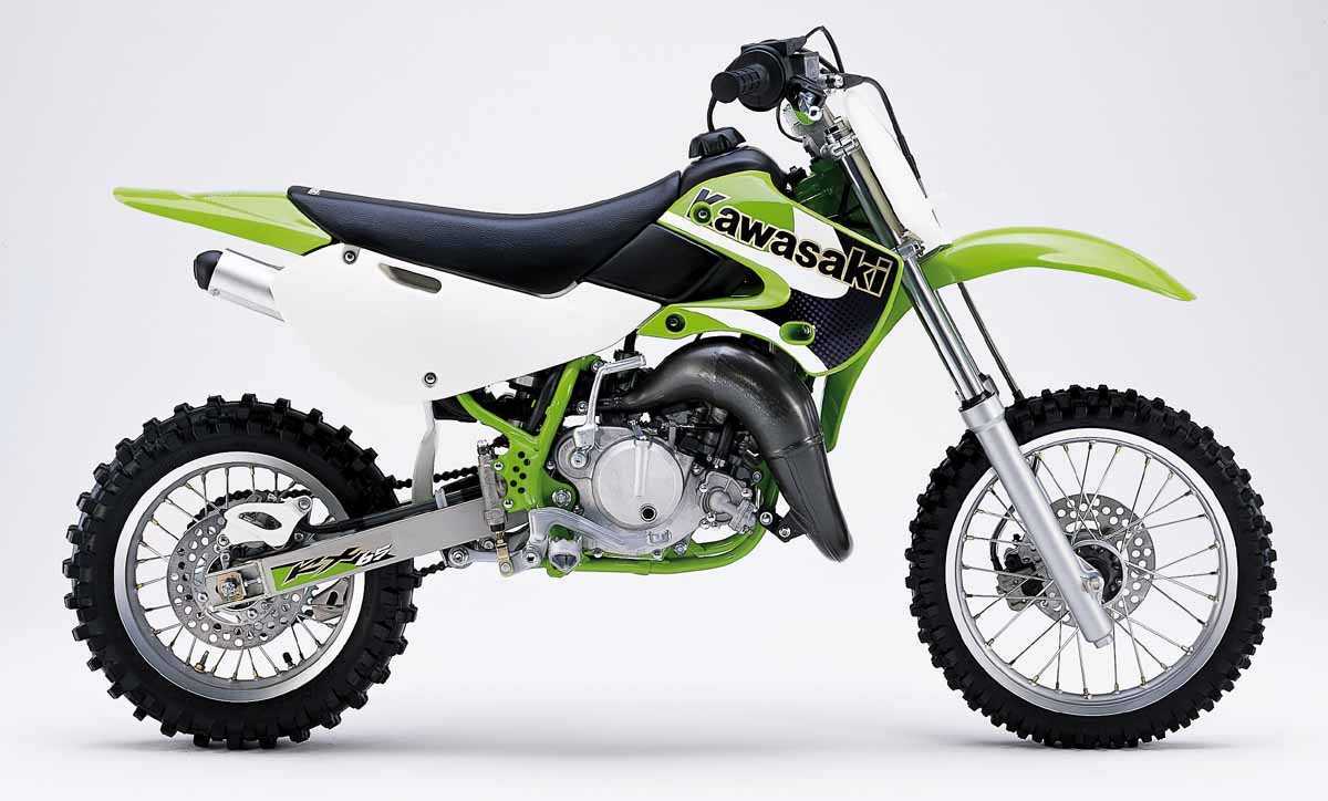 motorbike: CPSC, Kawasaki Motors Corp. Announce Recall of ...