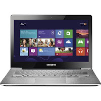 Samsung Ativ Book 7, 13-inch