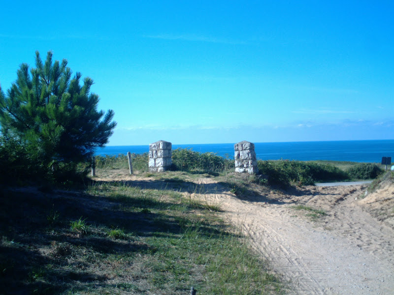 Parque Natural de las Dunas de Liencres