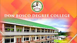 Don Bosco College gets NAAC grade B+ accreditation