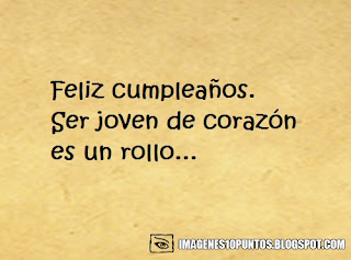 frases de cumpleaños