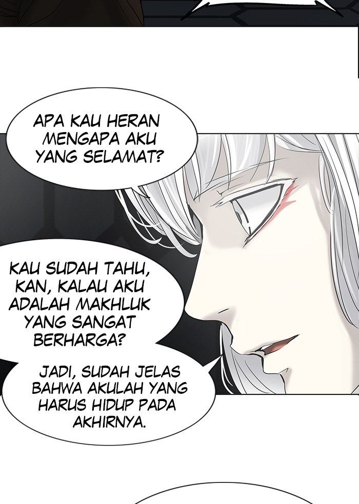 Webtoon Tower Of God Bahasa Indonesia Chapter 262