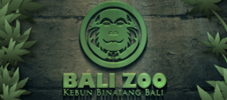 Objek wisata bali zoo park