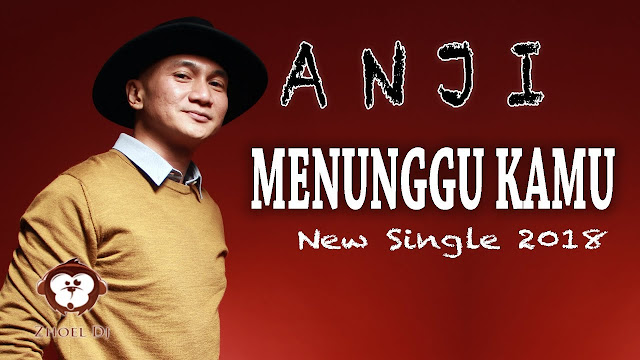 Chord gitar menunggu kamu -By anji