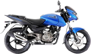 BAJAJ PULSAR 180