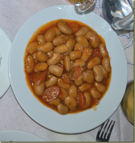 Big Beans Tzatsiki