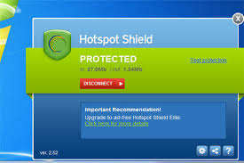 Free Download Hotspot Shield Terbaru