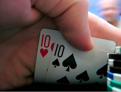 Tips Bermain Judi Poker Online Dengan Benar