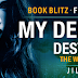 Book Blitz - Giveaway - My Delicate Destruction by Jillian Ashe
