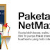 Paketan++ NetMax, Paket Internet Kartu Tri Terbaru